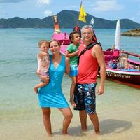 Отзыв от Варвара - Visa DTV